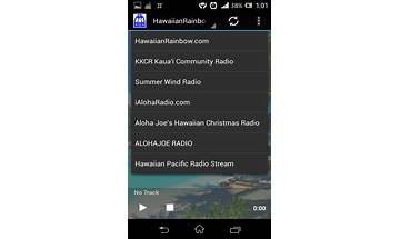 Radio Hawaii: Radio Stations for Android - Download the APK from habererciyes
